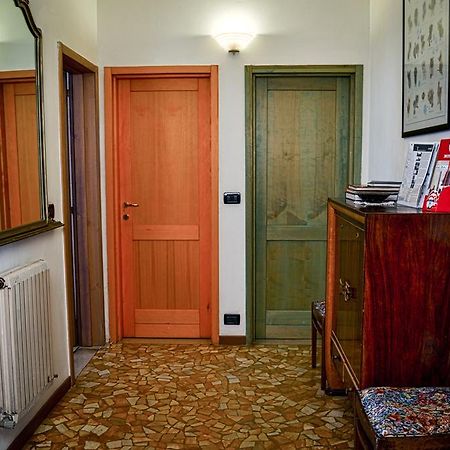 Bed And Breakfast Arcobaleno Bolonia Exterior foto