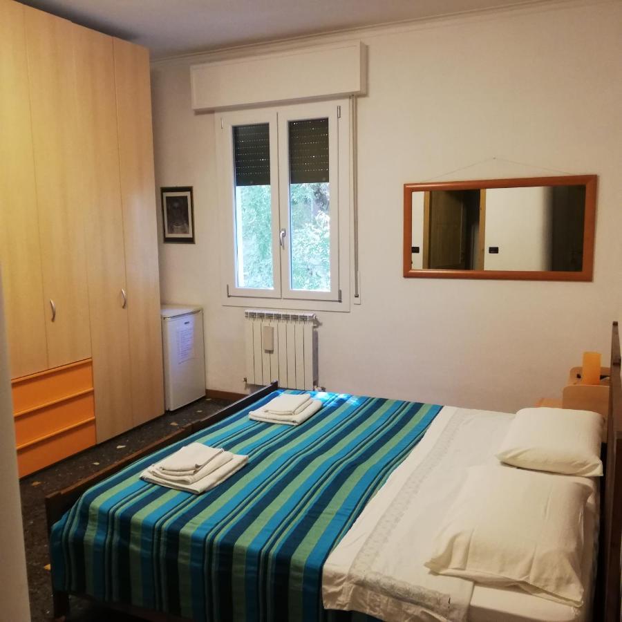 Bed And Breakfast Arcobaleno Bolonia Exterior foto