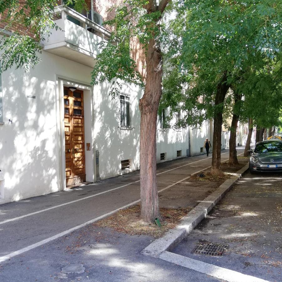 Bed And Breakfast Arcobaleno Bolonia Exterior foto