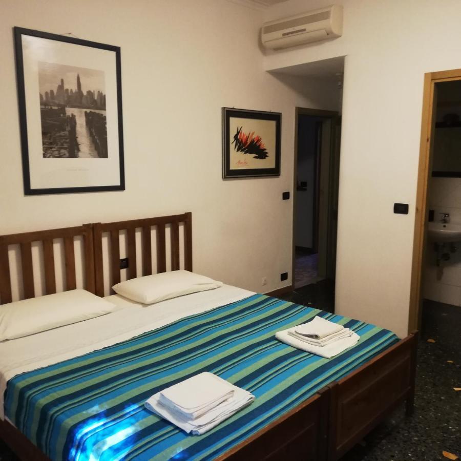 Bed And Breakfast Arcobaleno Bolonia Exterior foto