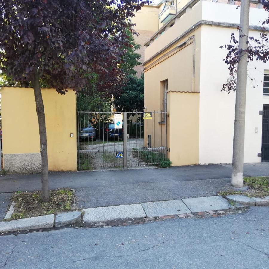 Bed And Breakfast Arcobaleno Bolonia Exterior foto