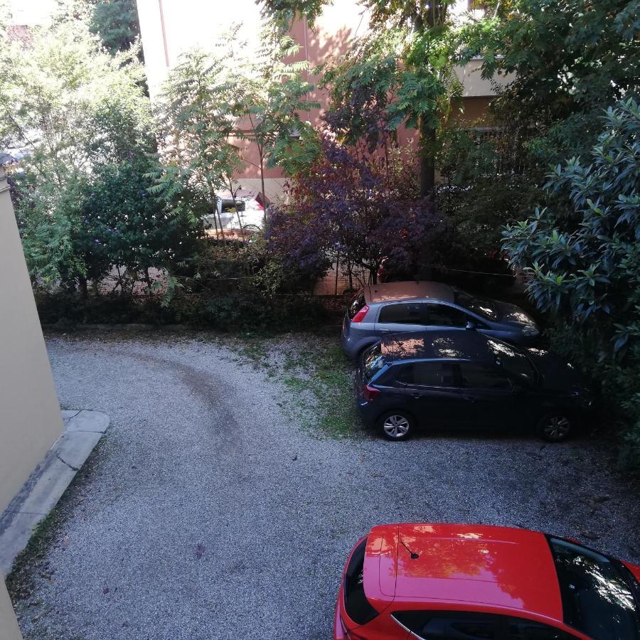 Bed And Breakfast Arcobaleno Bolonia Exterior foto