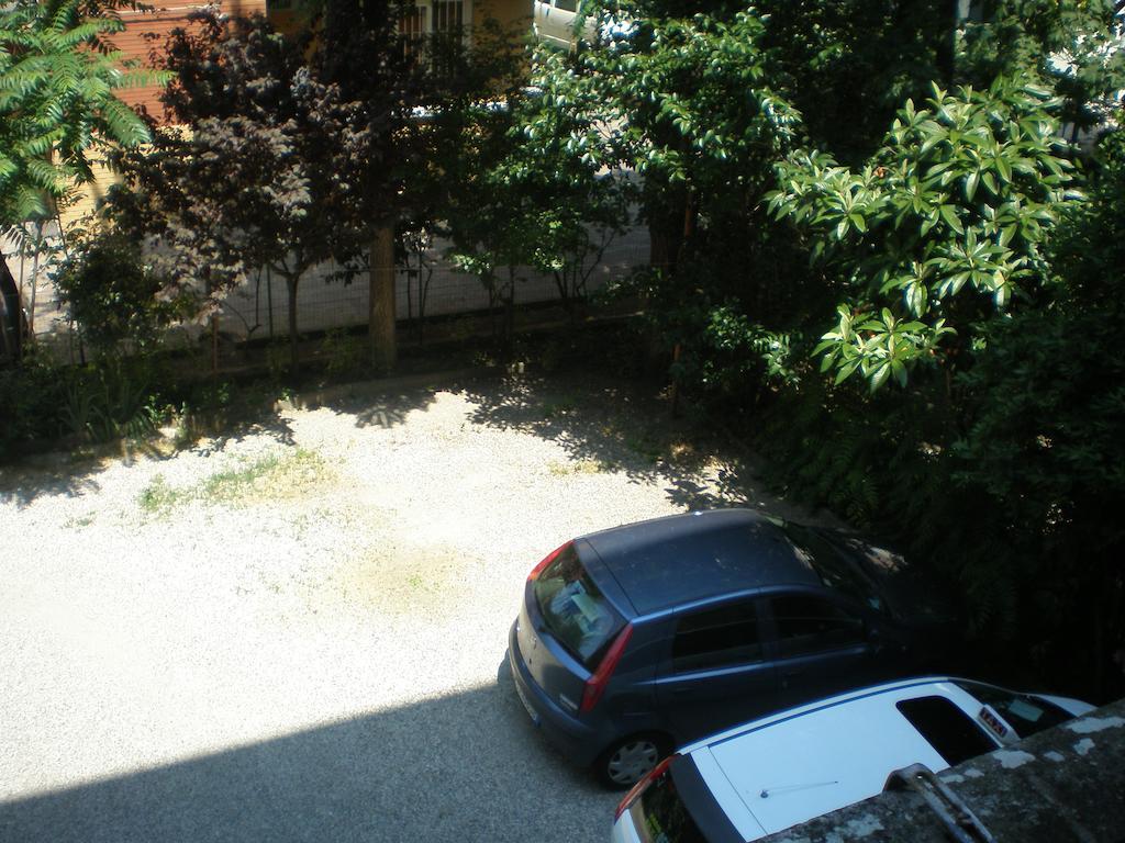 Bed And Breakfast Arcobaleno Bolonia Exterior foto